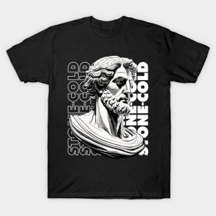 Stone Cold T-Shirt